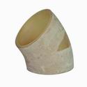 Customized FRP / GRP / Gfrp / Fiberglass Pipe Fittings - Elbow