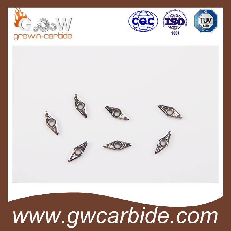 Tungsten Carbide Insert/Shim for Cutter