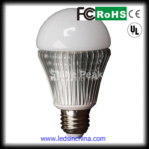 High Performance LED Lighting Bulb for Home and Office