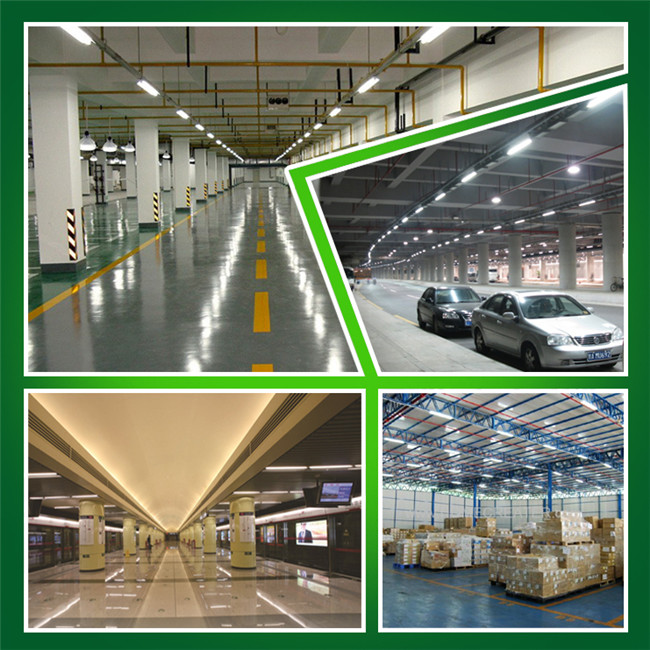 0.6m 1.2m 1.5m LED Tube Lights for Warehouse