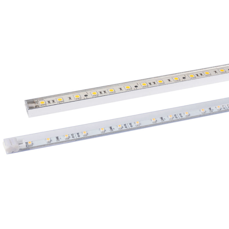Signcomplex 2016 New Rigid LED Aluminum Strip Light LED Light Bar for Billboard