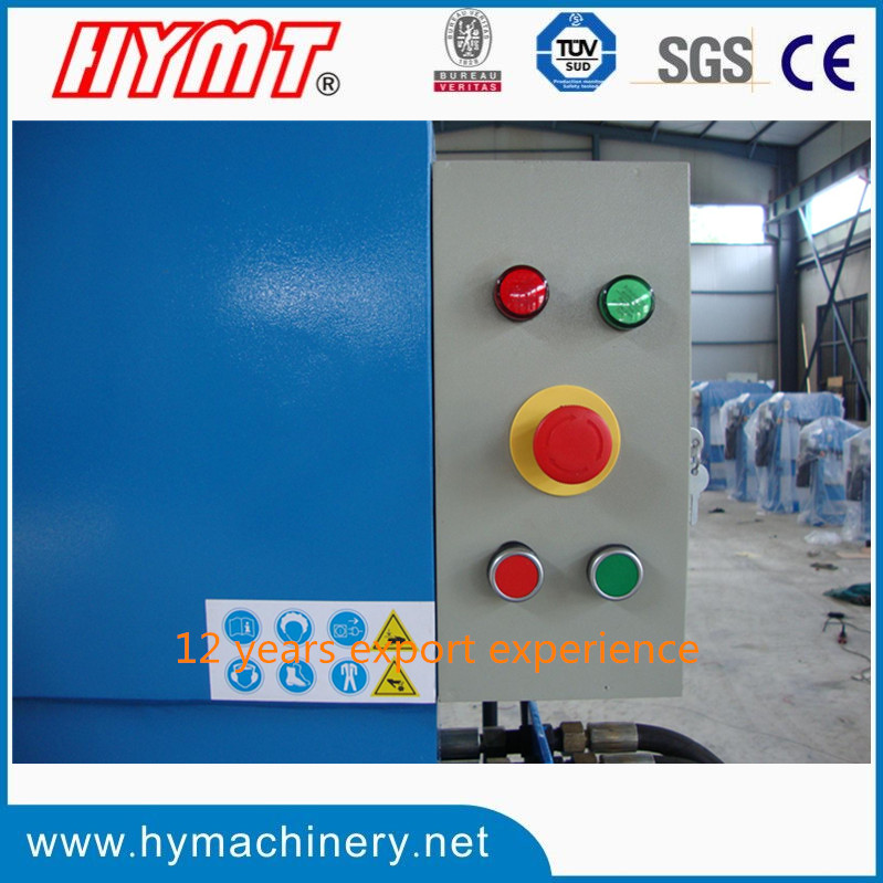 Hpb-100/1010 cheap price Hydraulic Press Brake