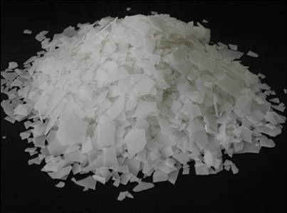 Sodium Hydroxide 98%