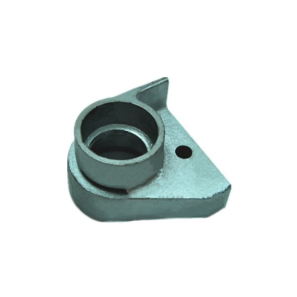 Foundry Customized Ductile Iron Sand Casting for Metal Components