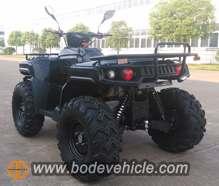 New 3000W Electric Adults ATV Quad