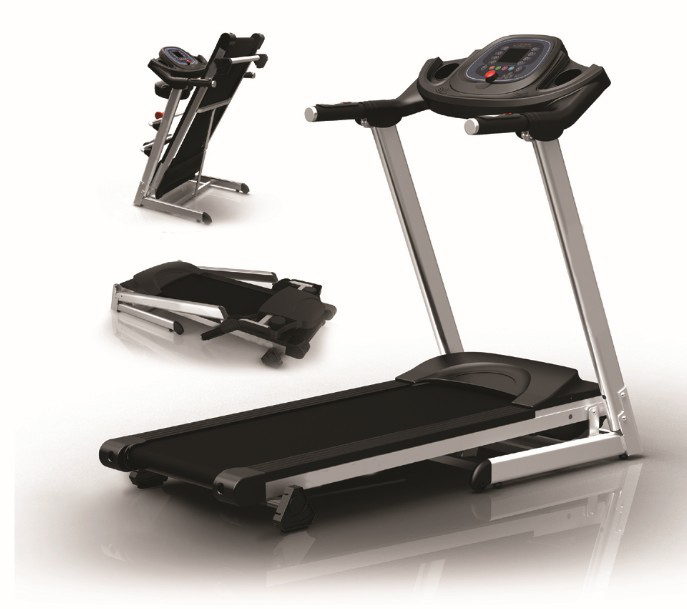 Motorized Home Treadmill with CE&RoHS Yijian (8012)