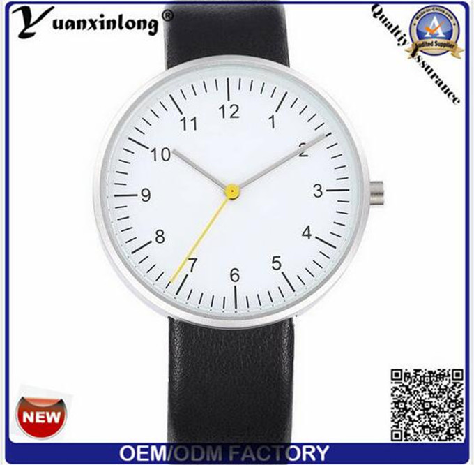 Yxl-396 New Arrival Stainless Steel Mens Watches Waterproof Wristband Fashion Sport Quartz Men Watch