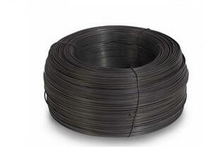 High Quality Construction Black Annealed Wire