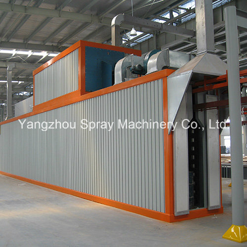 Industrial Heating Drying Oven (stainless steel)