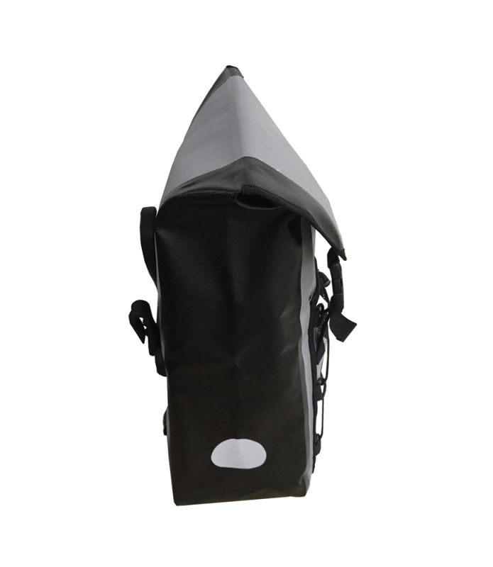 Bicycle Single Rear Painier Bag for Bike (HBG-062)