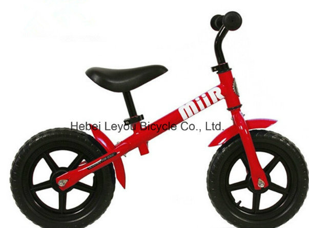 Balance Bikes for 3--8 Years Old Kids