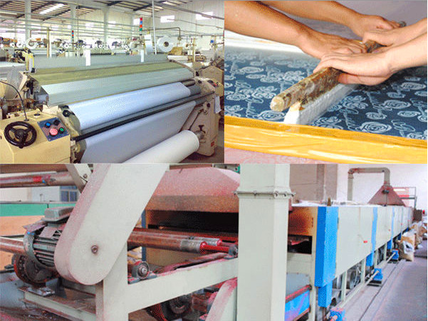 Surprise Price for New Printed Polyester Lining Fabric
