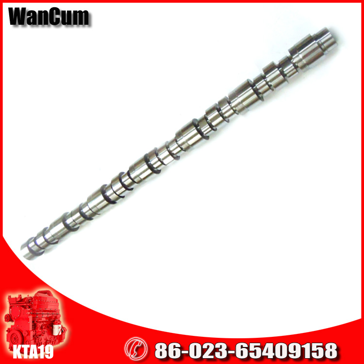 Cummins Nta855 Marine Engine Camshaft for Wb400 Mixer Truck