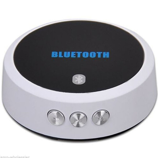 Bluetooth Stereo Connector Adapter Audio Jack