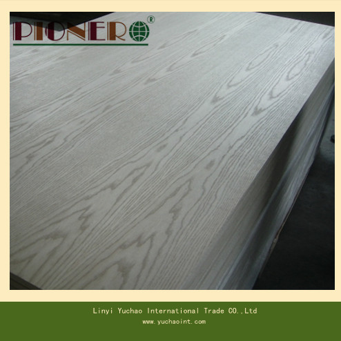 Hot-Selling Teak Wood Plywood with Furniture Grade