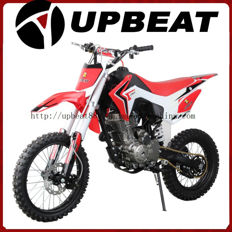 Upbeat Motorcycle 250cc Dirt Bike 250cc Pit Bike Air Cooled 17/14 Wheel