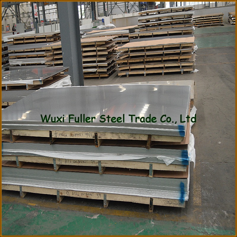 Stainless Steel Sheet/Plate/Coil/Strip From China Distributor