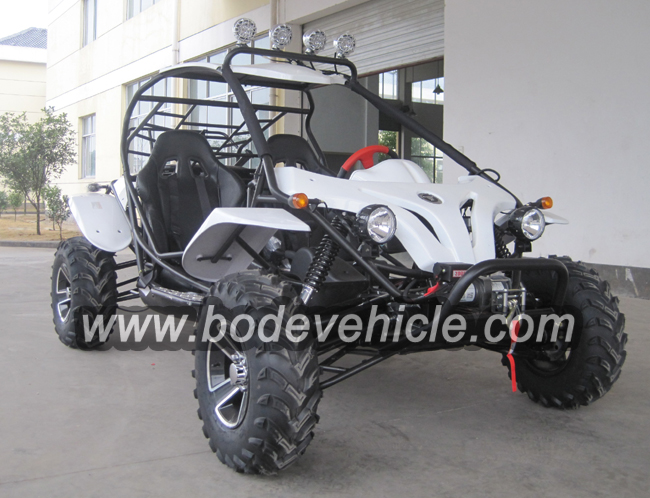 New EEC 4X4 Go Kart for Adult (MC-450)