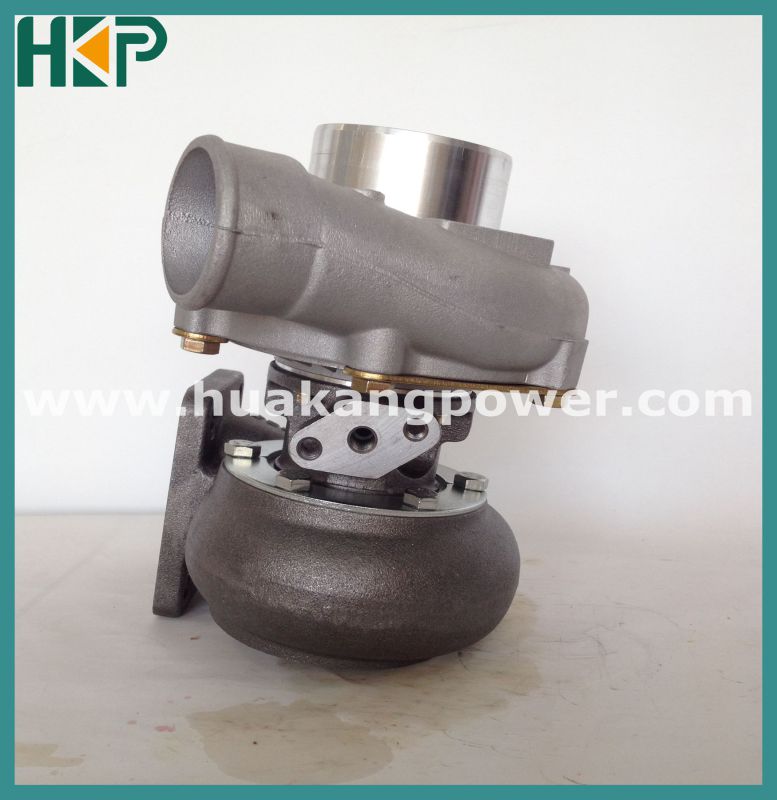 Turbo/Turbocharger for To4b59 465044-025 OEM6207-81-8210