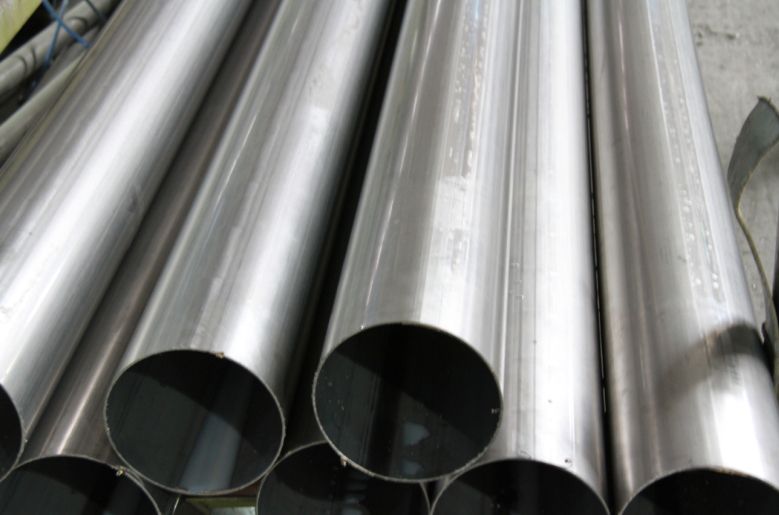 Stainless Steel Pipe ASTM A312