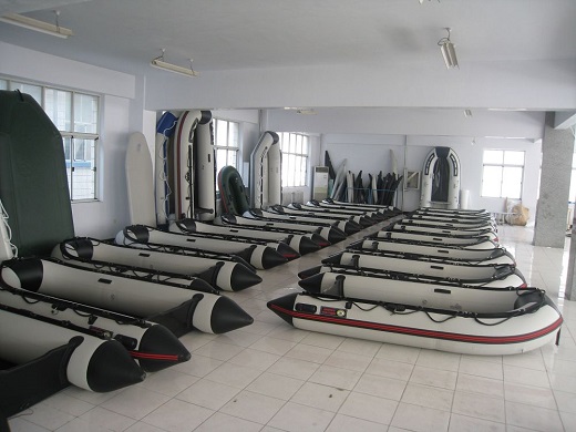 3.2m Fishing Inflatable Boat