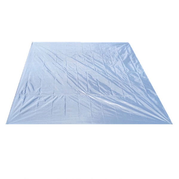 Three Colors Oxford Cloth Outdoor Picnic Mat