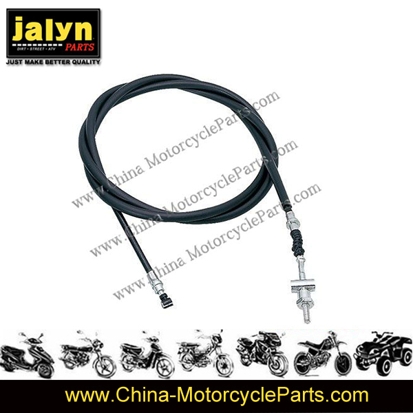 Motorcycle Rear Brake Cable for Gy6-150