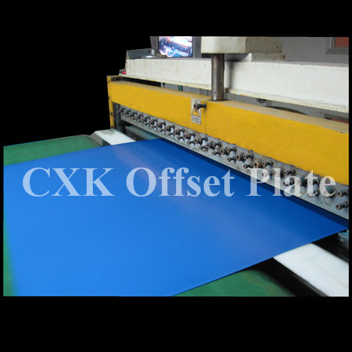 Various Sizes Offset Thermal CTP Plates