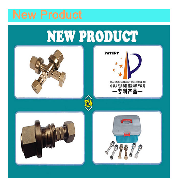 Simply Style Manufacturer Wholesale U Bolt