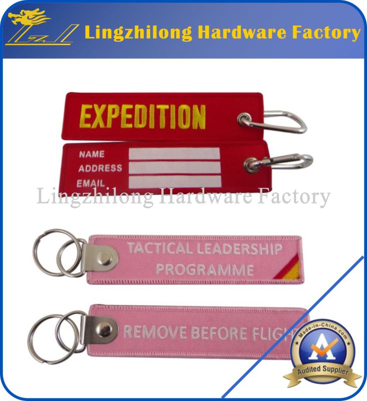 OEM Beautiful Headsets Keychain with Box