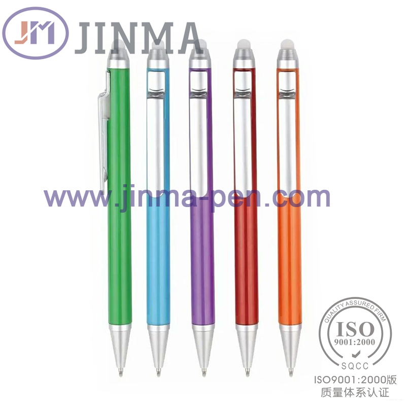 The Promotiom Gifs Erasable Pen Jm-E008