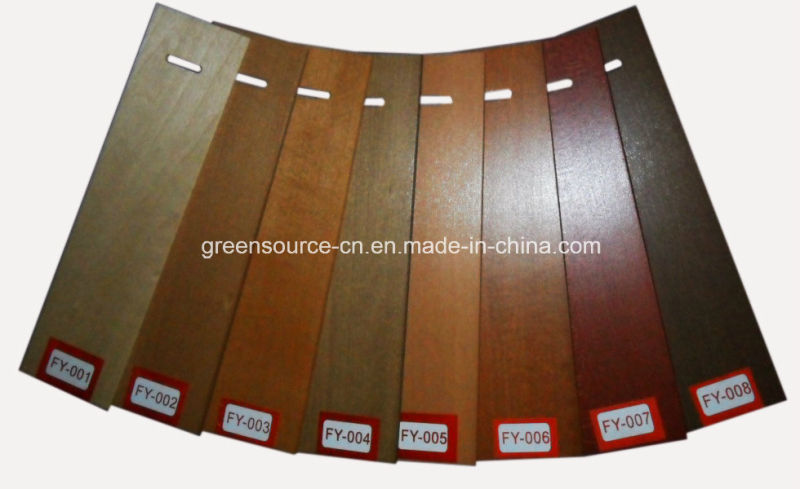 Wooden Window Curtains -Wooden Venetian Blind