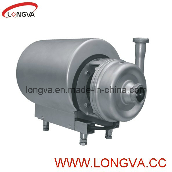 Centrifugal Pump Stainless Steel