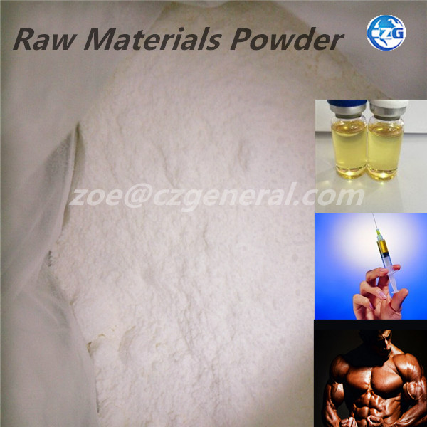 D E Bodybuilding Steroids Hormone Oil Injections Drostanolone Enanthate