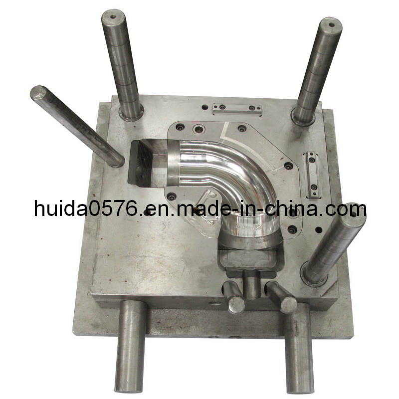 Plastic Injection Mould (20 mm Tee)