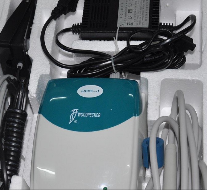 Woodpecker Dental Ultrasonic Scaler Uds-J