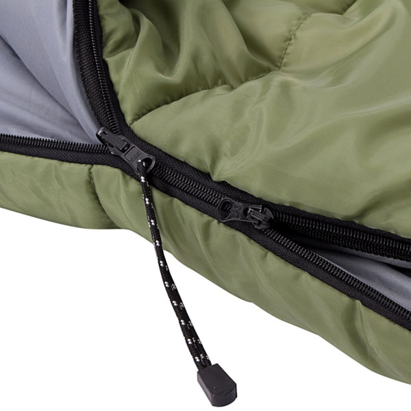 Ultralight Mummy Hollow Cotton Sleeping Bag