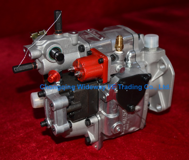 Genuine Original OEM PT Fuel Pump 3165385 for Cummins N855 Series Diesel Engine
