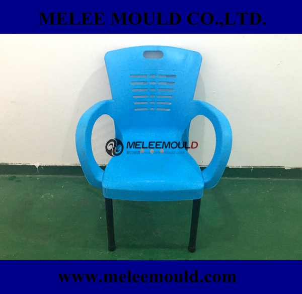 Melee Custom Arm Chair New Design Mould