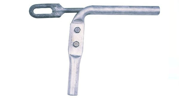 Nb Type hydraulic Compression Strain Clamp