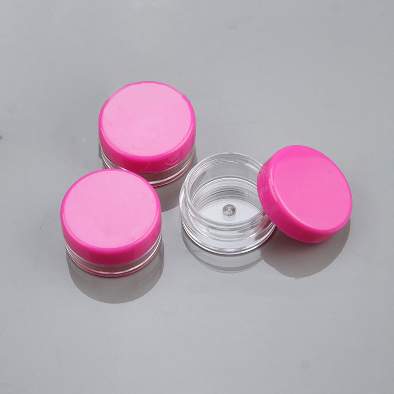 5ml Cosmetic Packaging Jar (NJ05D)