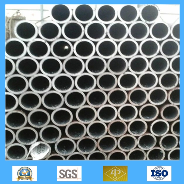 Structure Pipes/Seamless Steel Pipes/Carbon Steel Pipes