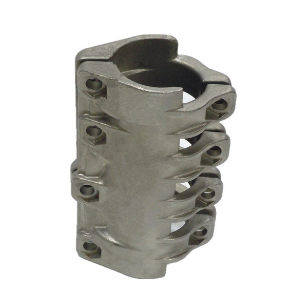 Custom Top Quality Polished Stainless Steel Investment Casting From Foundry