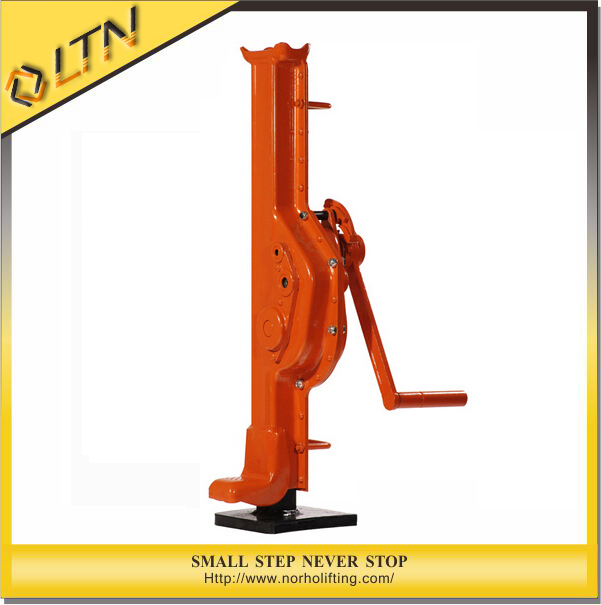 High Quality Hydraulic Machinery Jack 1.5t to 25t