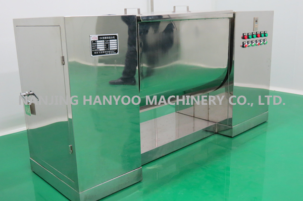 Good Quality Trough Type Mixing Machine (CH)