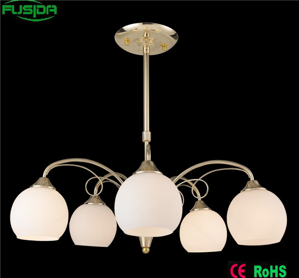 Different and Unique Design Diamond Crystal Pendant Lighting (X-9472/5+1)