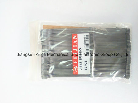 8 Gauge Needles