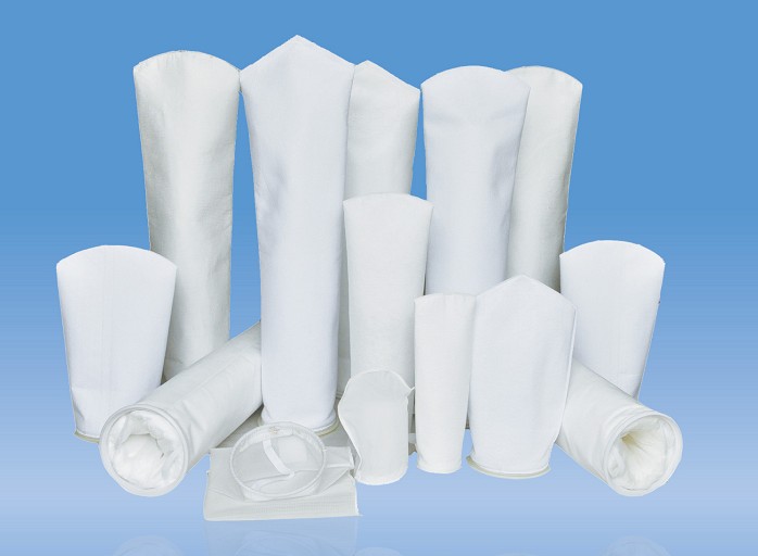 Polyester /Polypropylene / Nylon Liquid Filter Bag for Food Industry