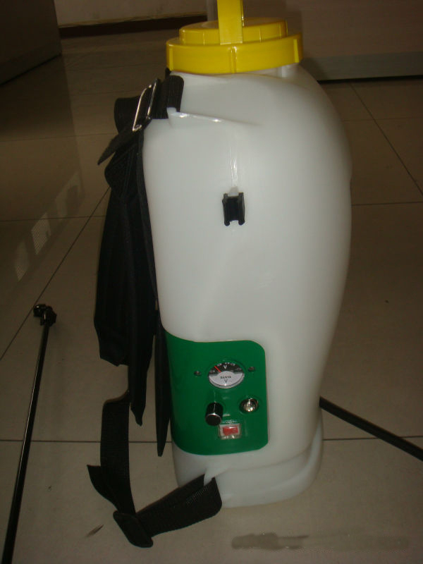 12-25L Knapsack Battery Electric Sprayer