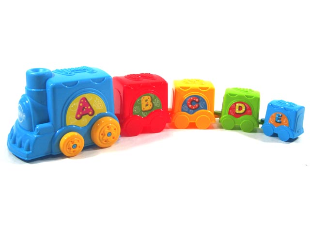 Battery Operated Car Toys with Light and Music